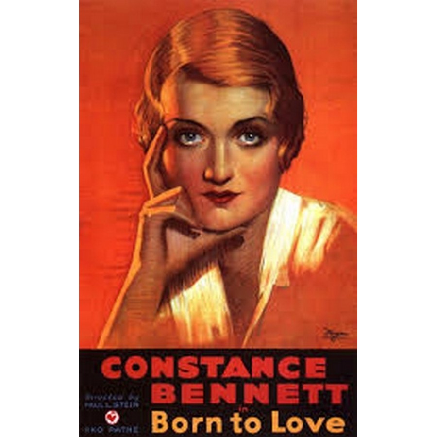 Born to Love  1931 WWI